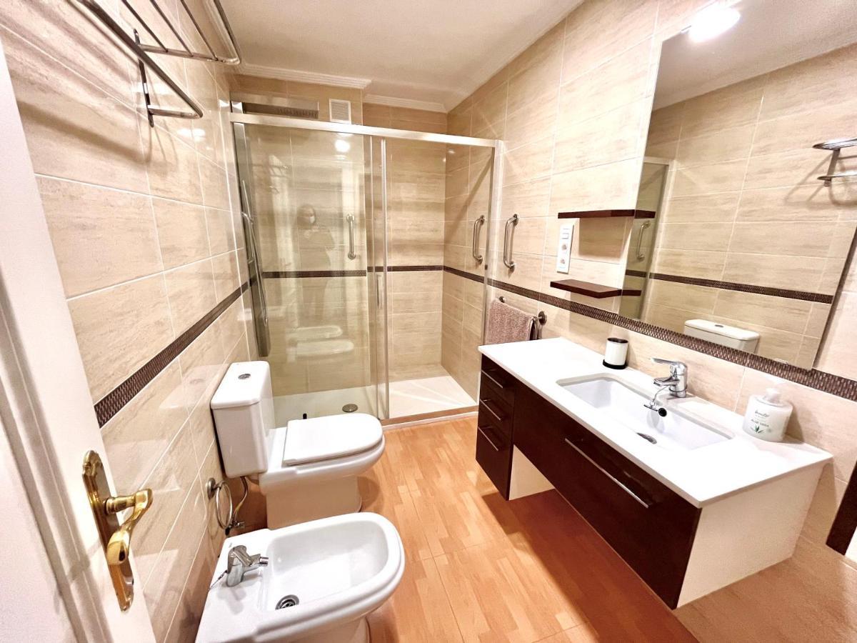 Appartement Espacios Blanco Plaza Mayor - Con Vistas. Valladolid