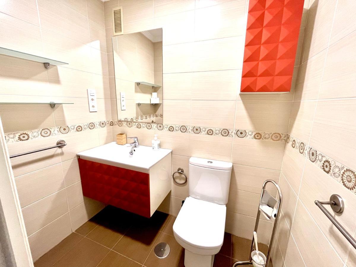 Appartement Espacios Blanco Plaza Mayor - Con Vistas. Valladolid
