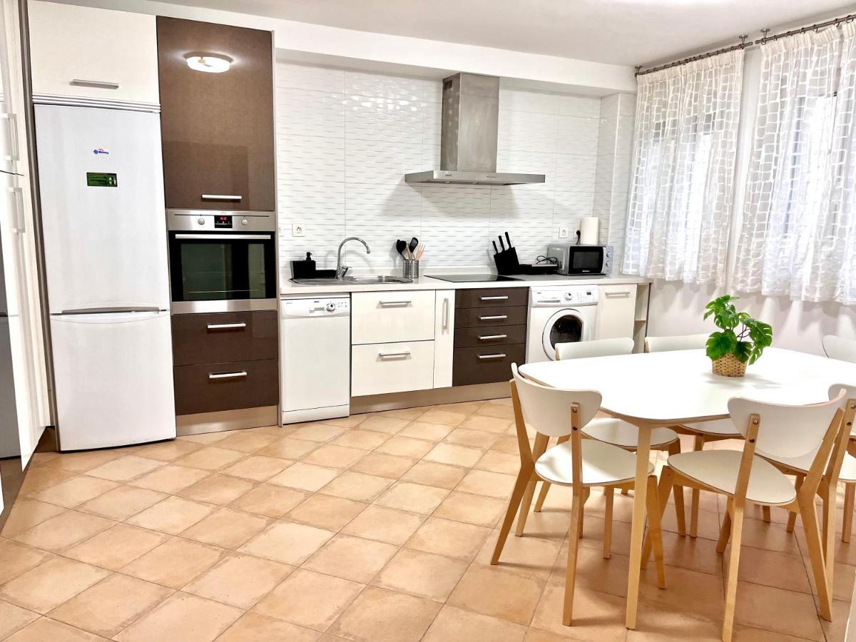 Apartment Espacios Blanco Plaza Mayor - Con Vistas. Valladolid