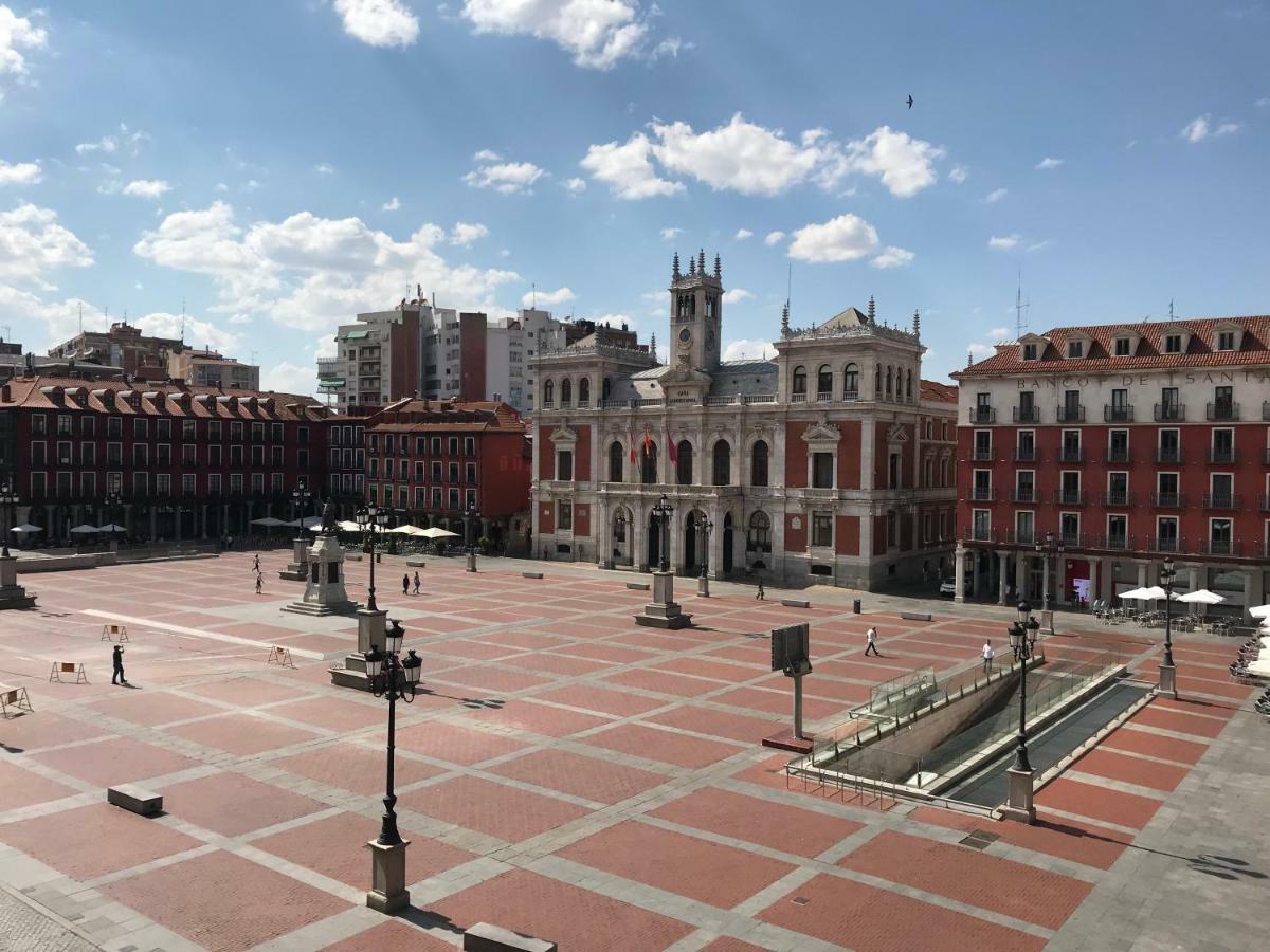 Appartement Espacios Blanco Plaza Mayor - Con Vistas. *