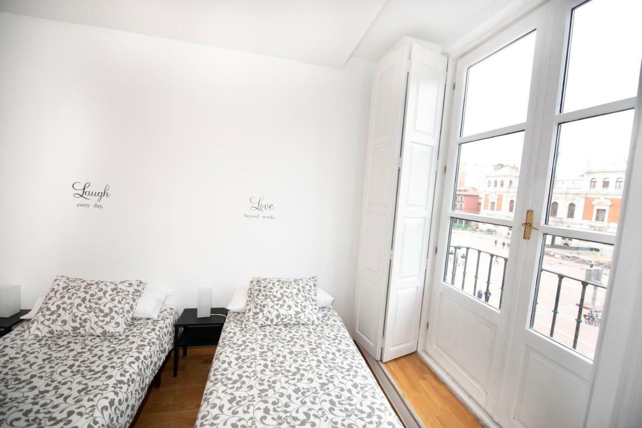 Appartement Espacios Blanco Plaza Mayor - Con Vistas. *